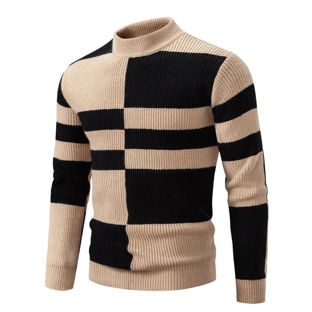 Mikołaj™ | Sweter premium dla mężczyzn
