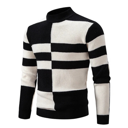 Mikołaj™ | Sweter premium dla mężczyzn