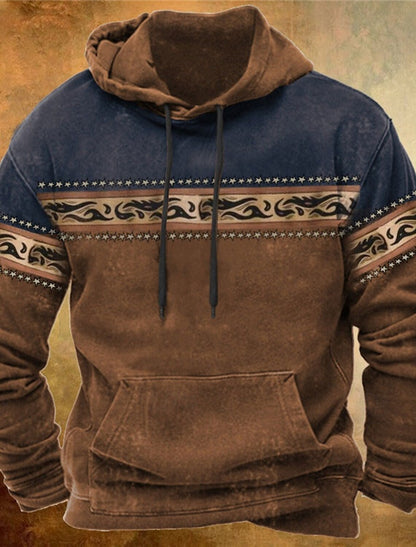 James™ – Elegancki i ponadczasowy sweter w stylu vintage